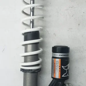 Complete Shock Absorber - 3703-746 ARCTIC CAT Remise